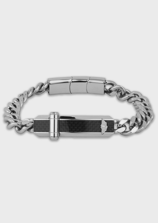 Police Hinged MD02 Bracelet