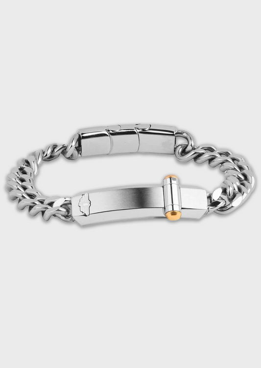 Police Hinged MD03 Bracelet