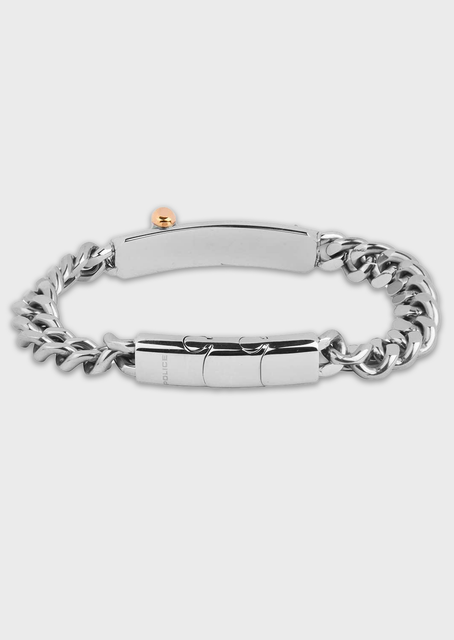 Police Hinged MD03 Bracelet
