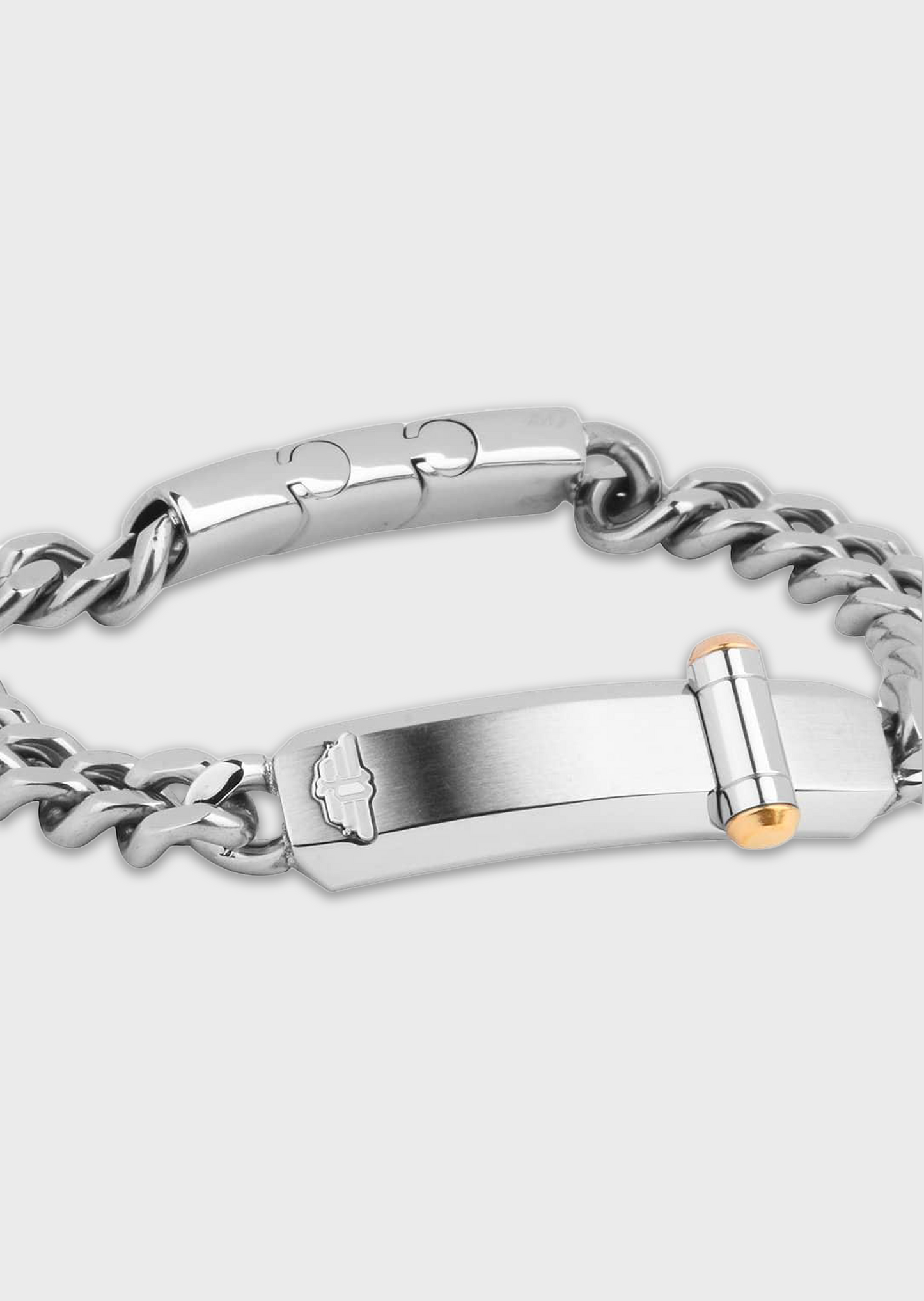 Police Hinged MD03 Bracelet