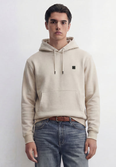 Isco Chalk Hoodie