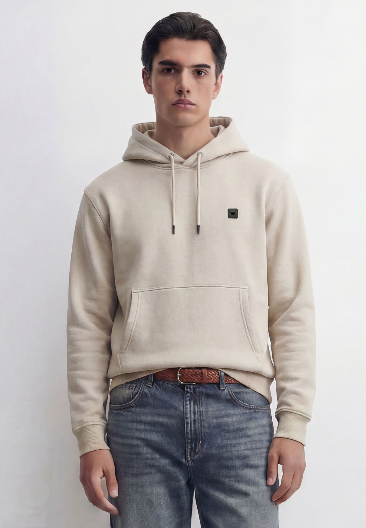 Isco Chalk Hoodie