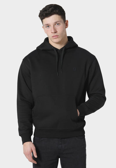 Isco Black Hoodie