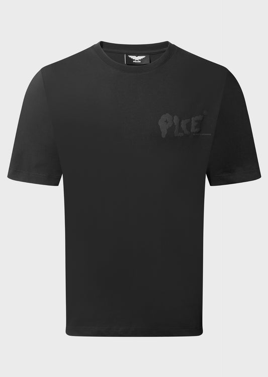 Kava Black T-Shirt