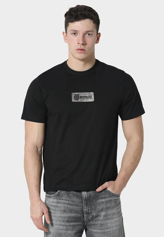 Kelowna Black T-Shirt