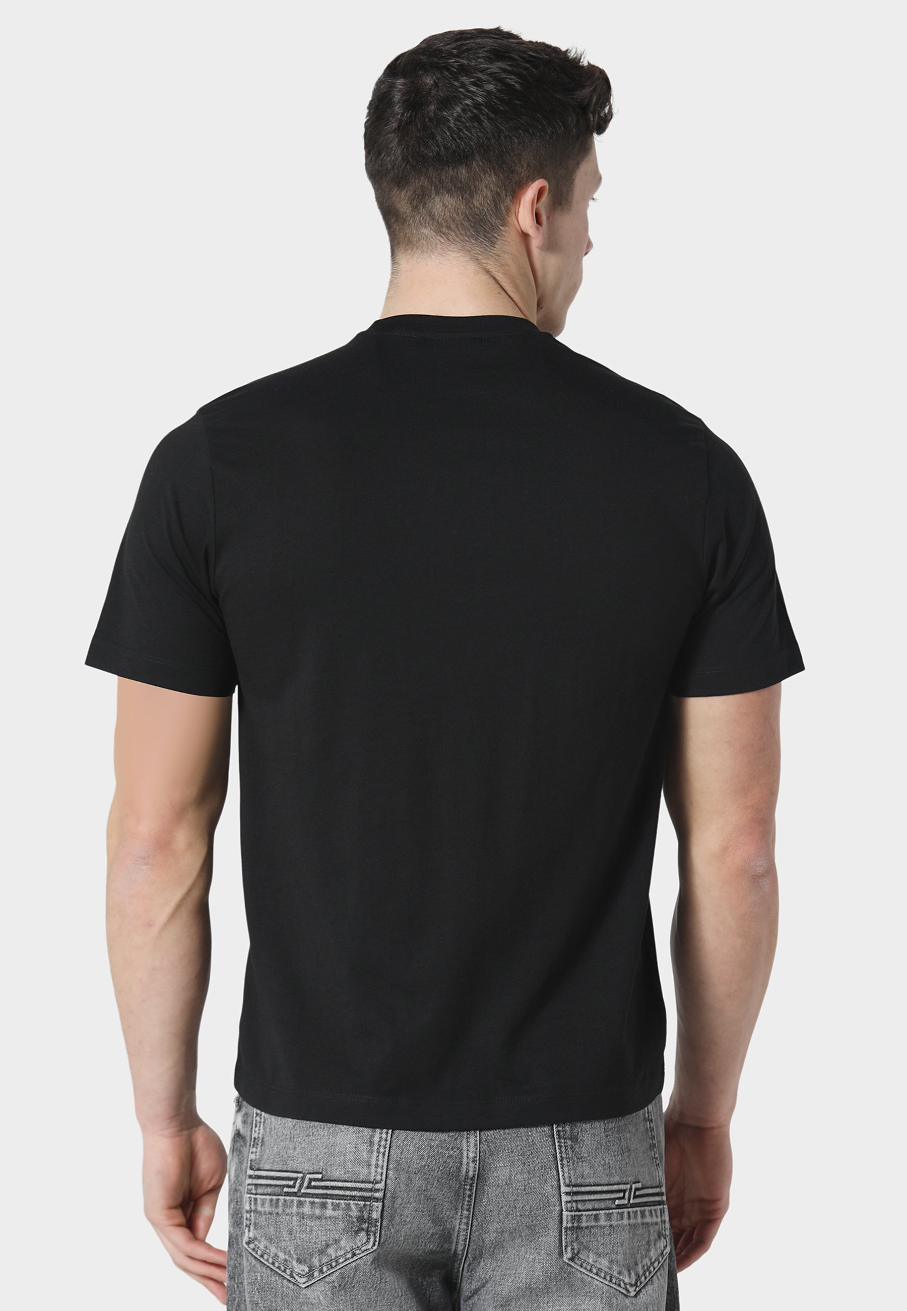 Kelowna Black T-Shirt