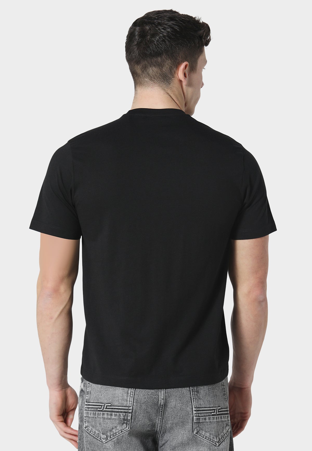 Kelowna Black T-Shirt