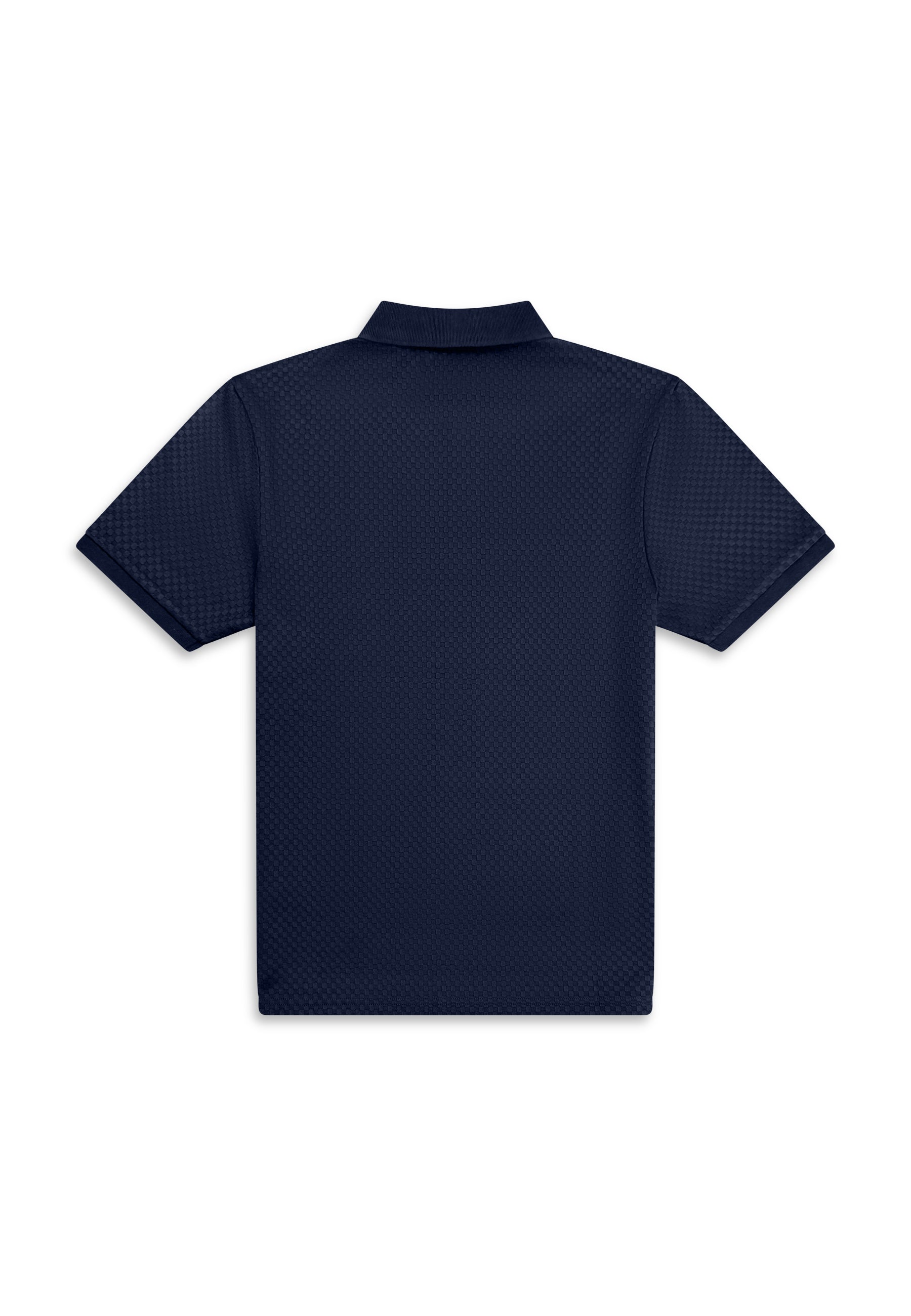 Kimers Navy Polo Shirt