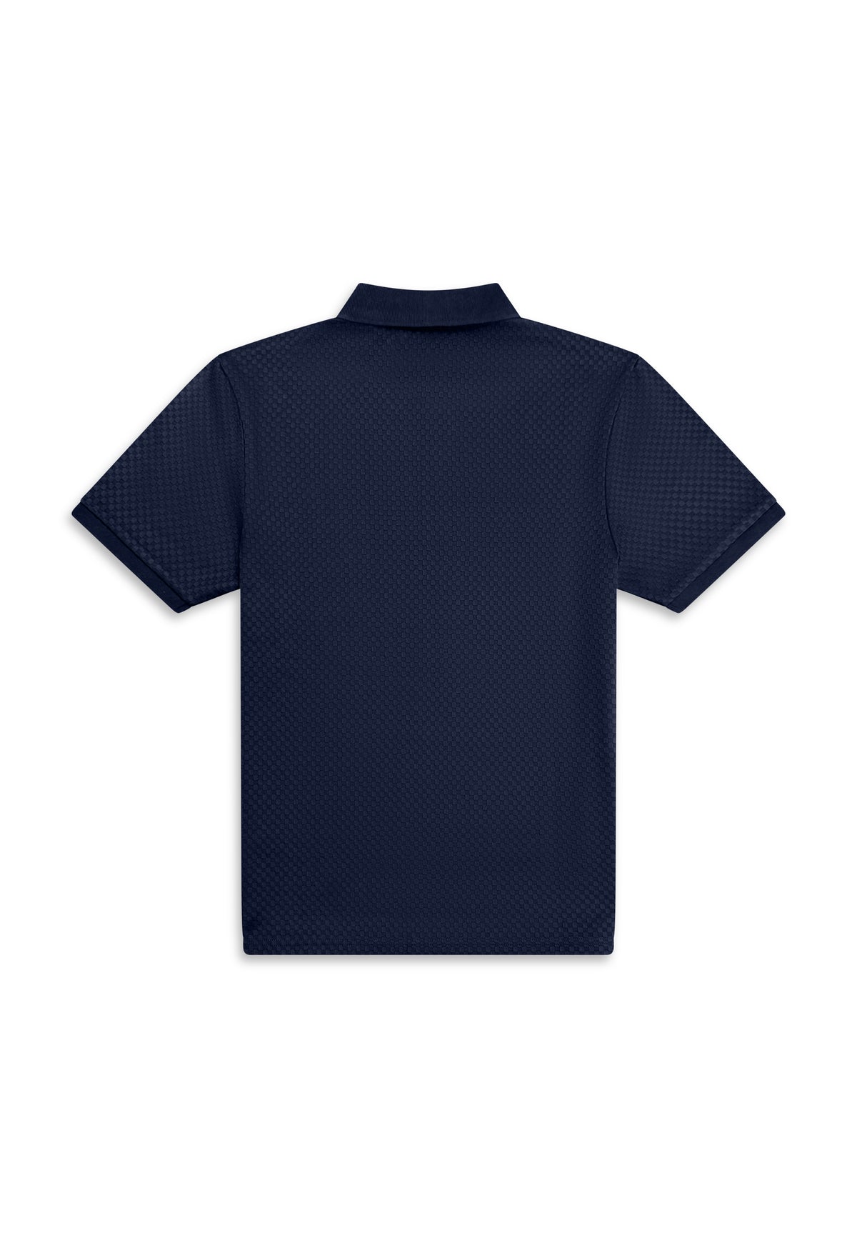 Kimers Navy Polo Shirt