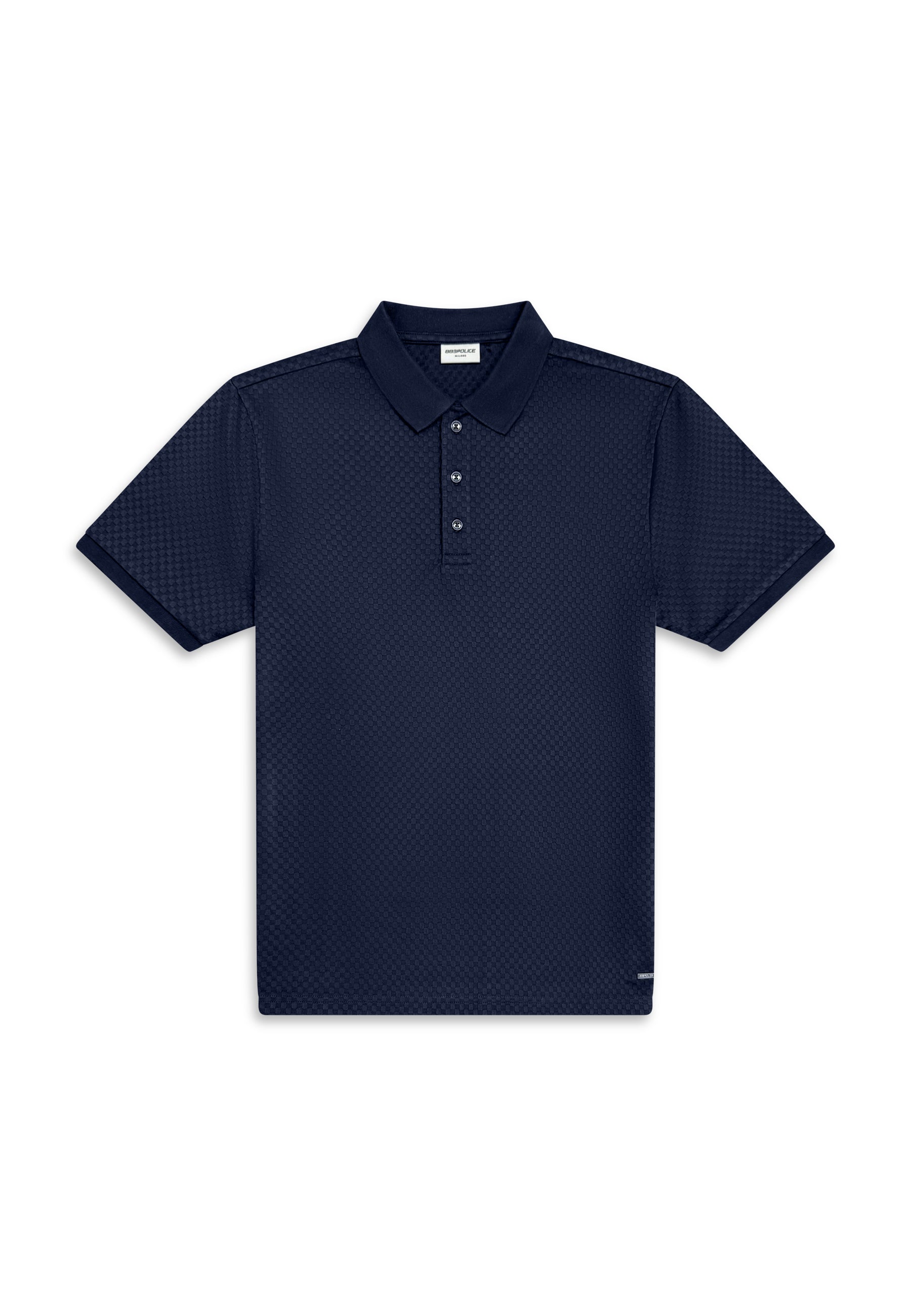 Kimers Navy Polo Shirt