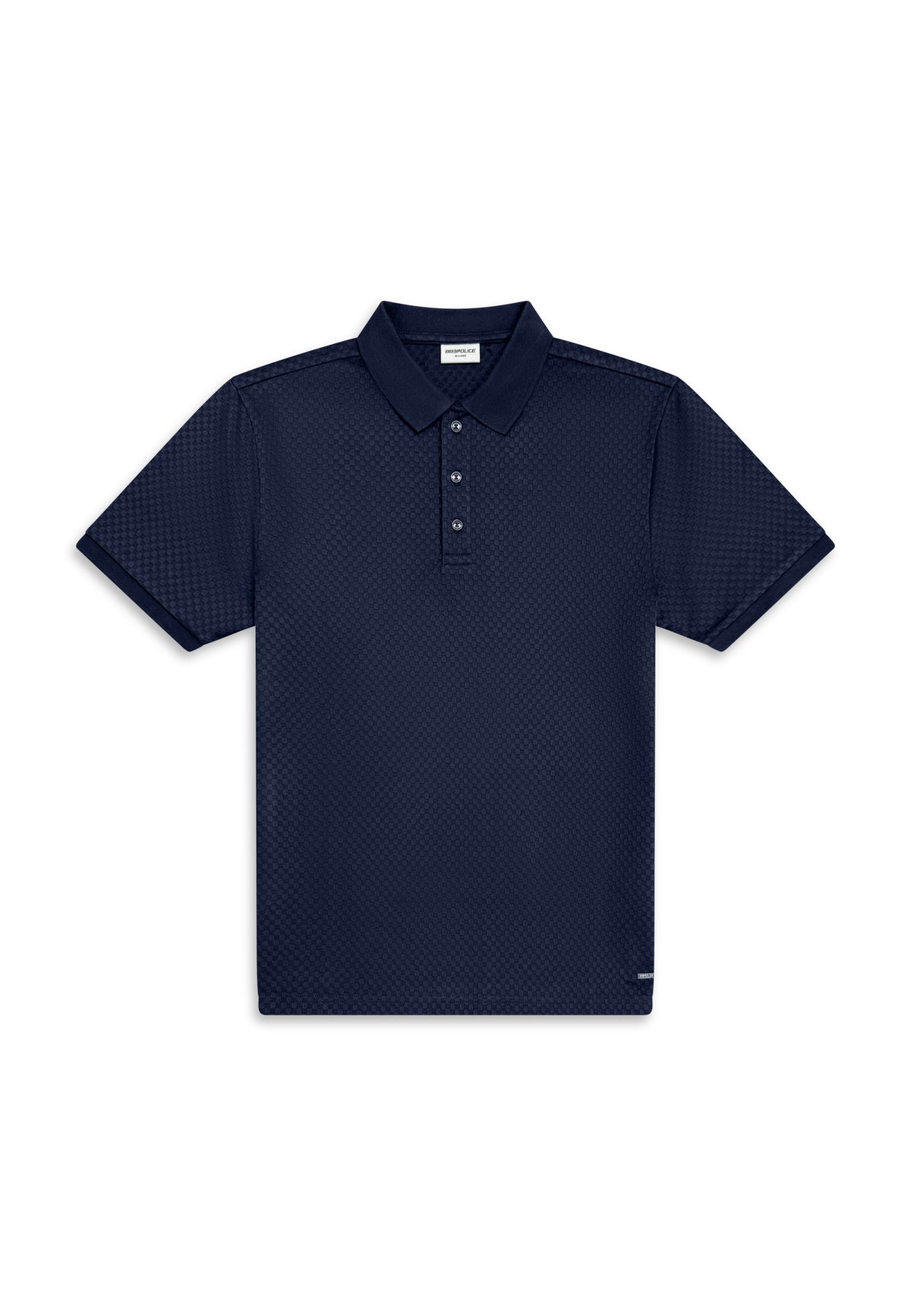 Kimers Navy Polo Shirt