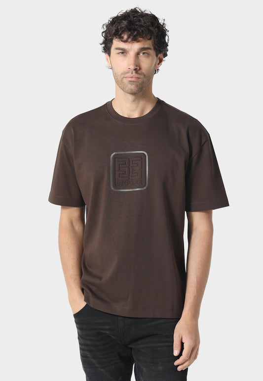 Kirvin Brown T-Shirt