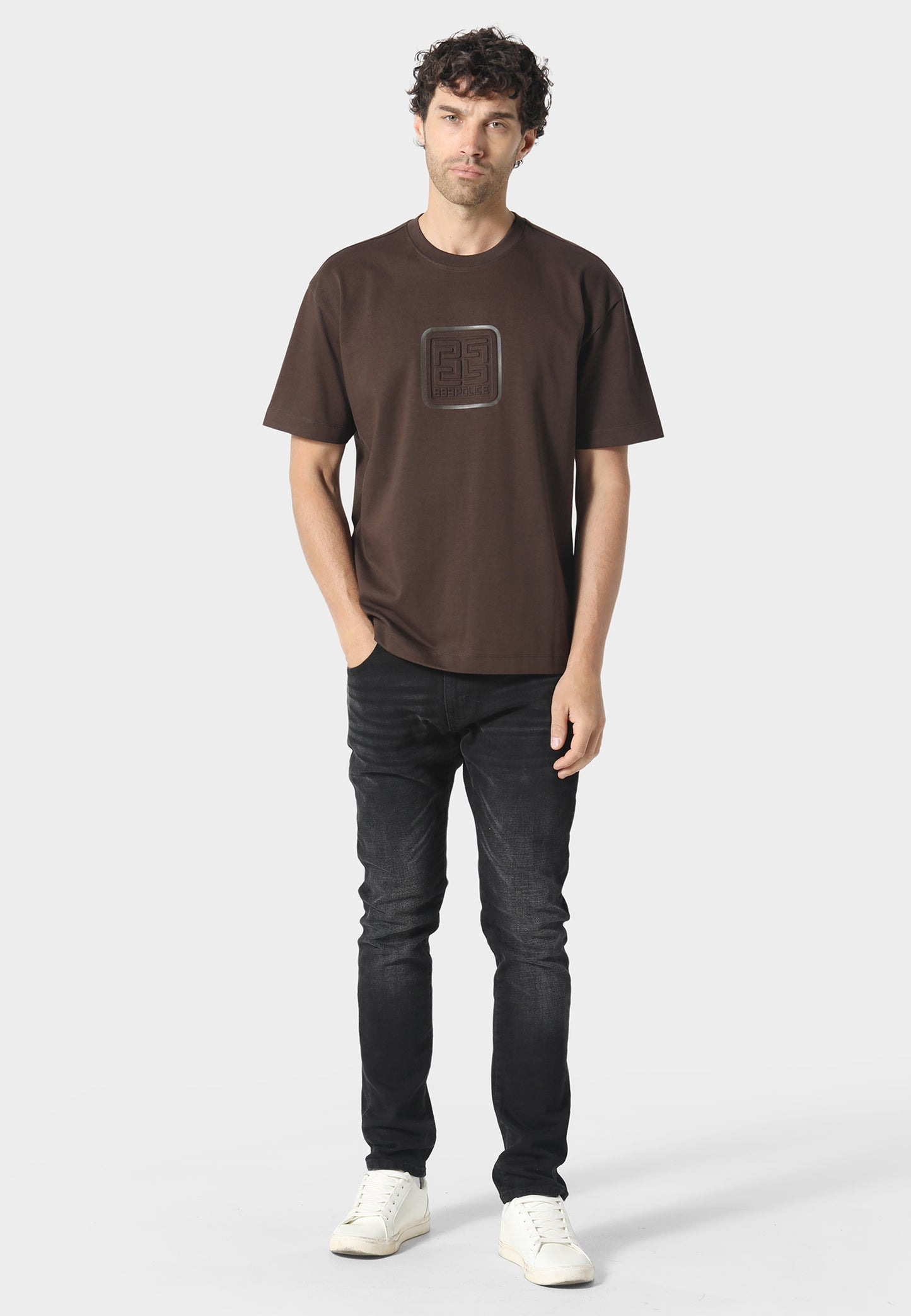 Kirvin Brown T-Shirt