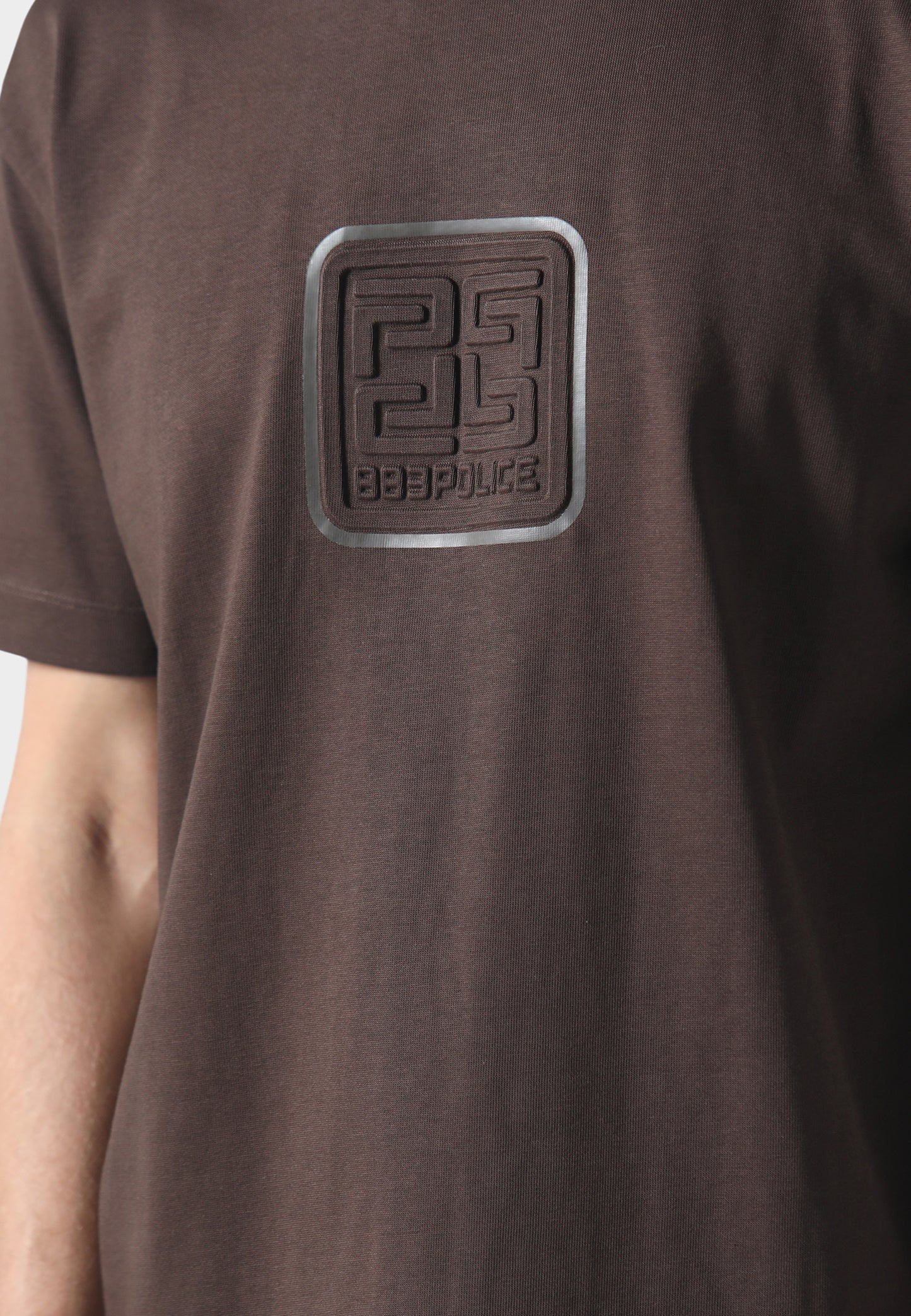 Kirvin Brown T-Shirt