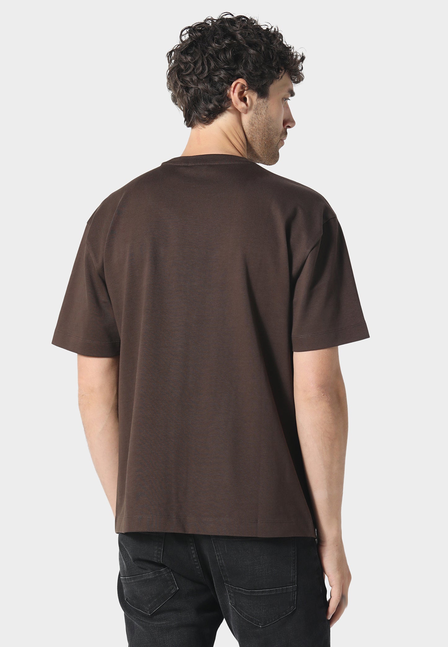 Kirvin Brown T-Shirt