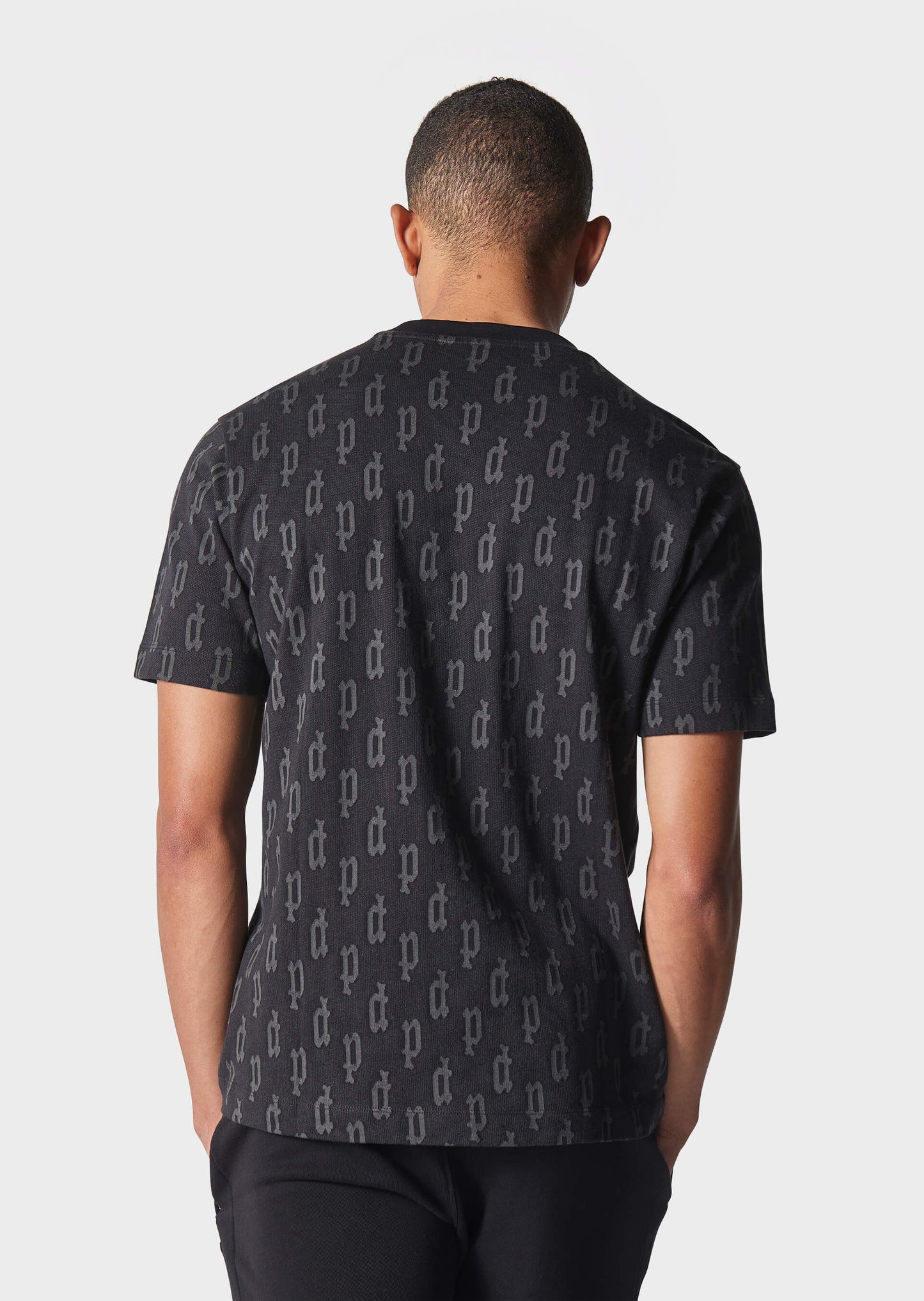 Kopi Black T-Shirt