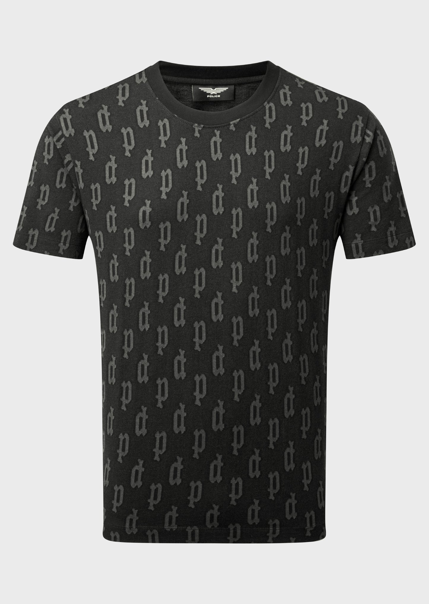 Kopi Black T-Shirt
