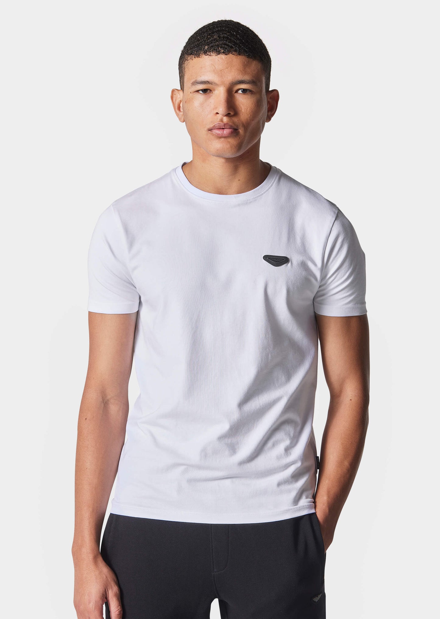 Kosis White T-Shirt