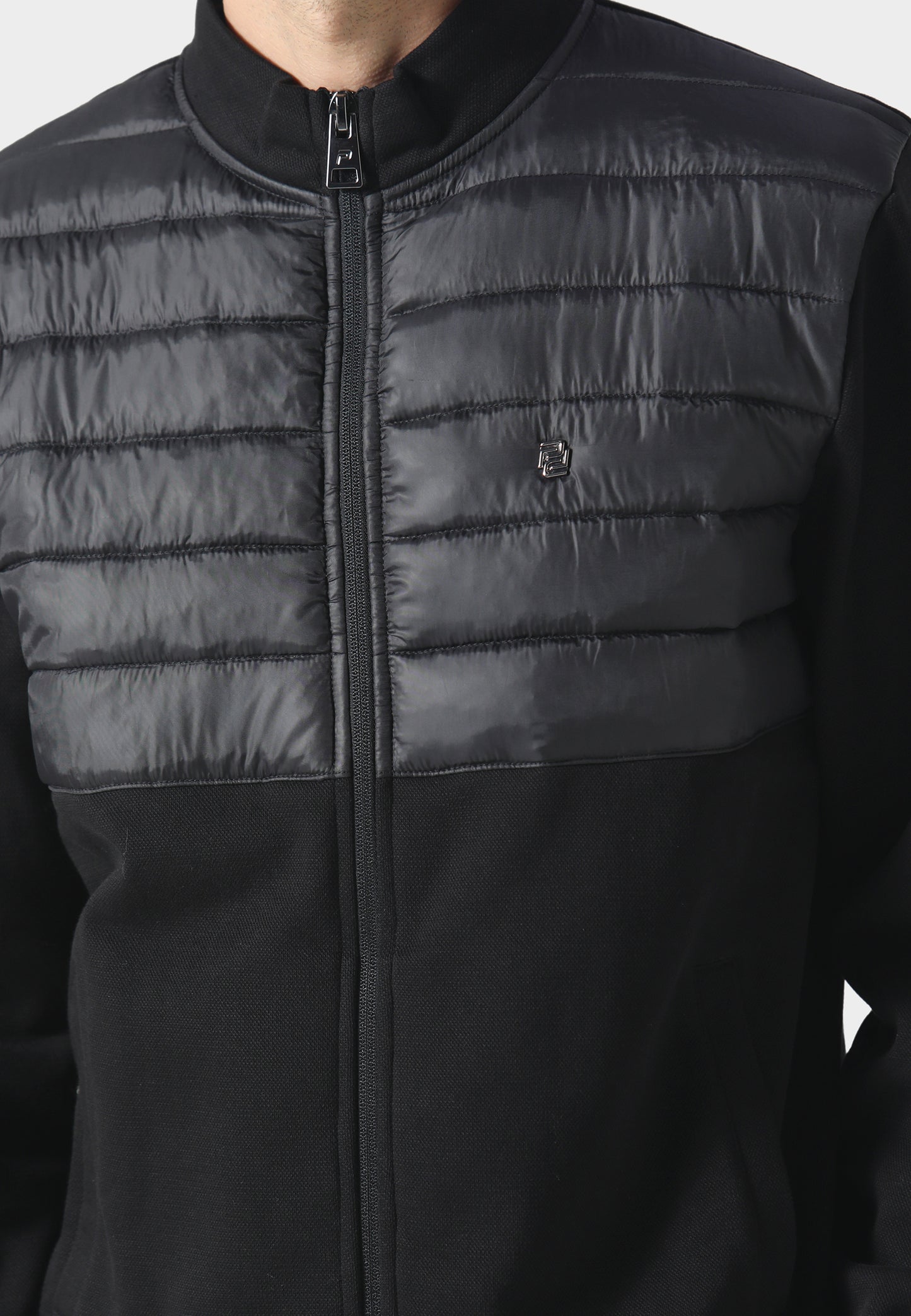 Kurten Black Sweatshirt