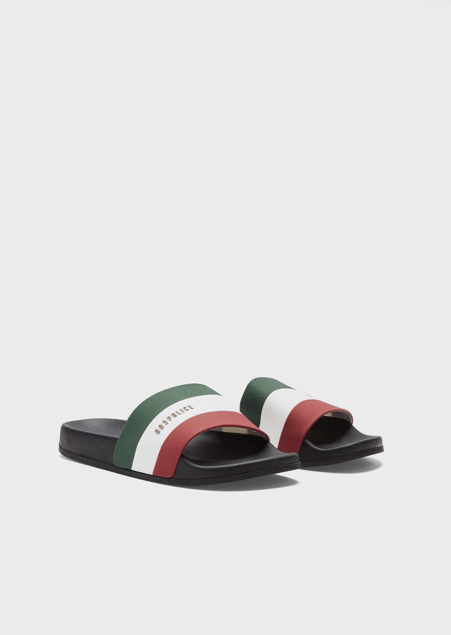 Lider Black Sliders