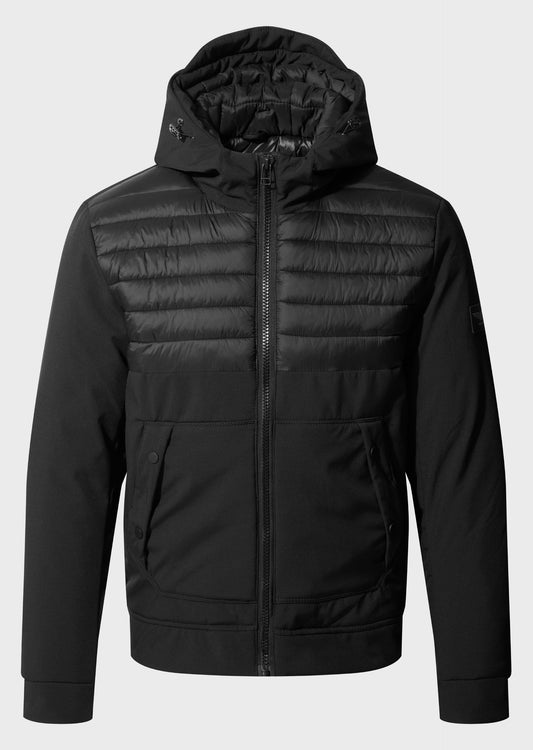 Lowa Black Jacket