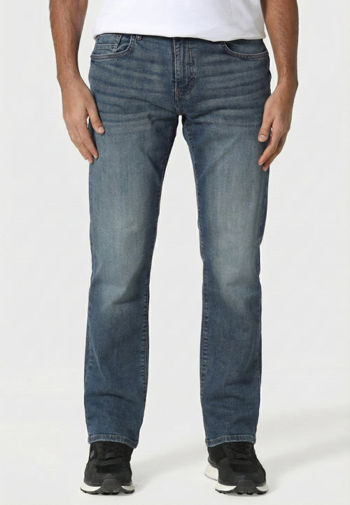 TODD 949 Mattia Regular Fit Jeans