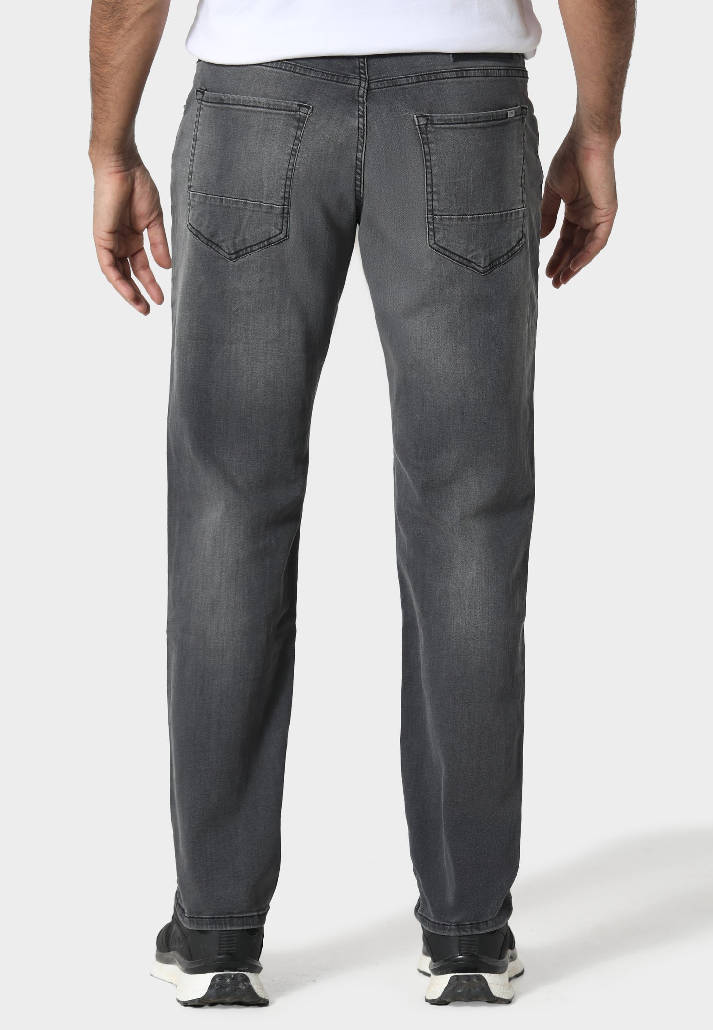 TODD 993 Mattia Regular Fit Jeans