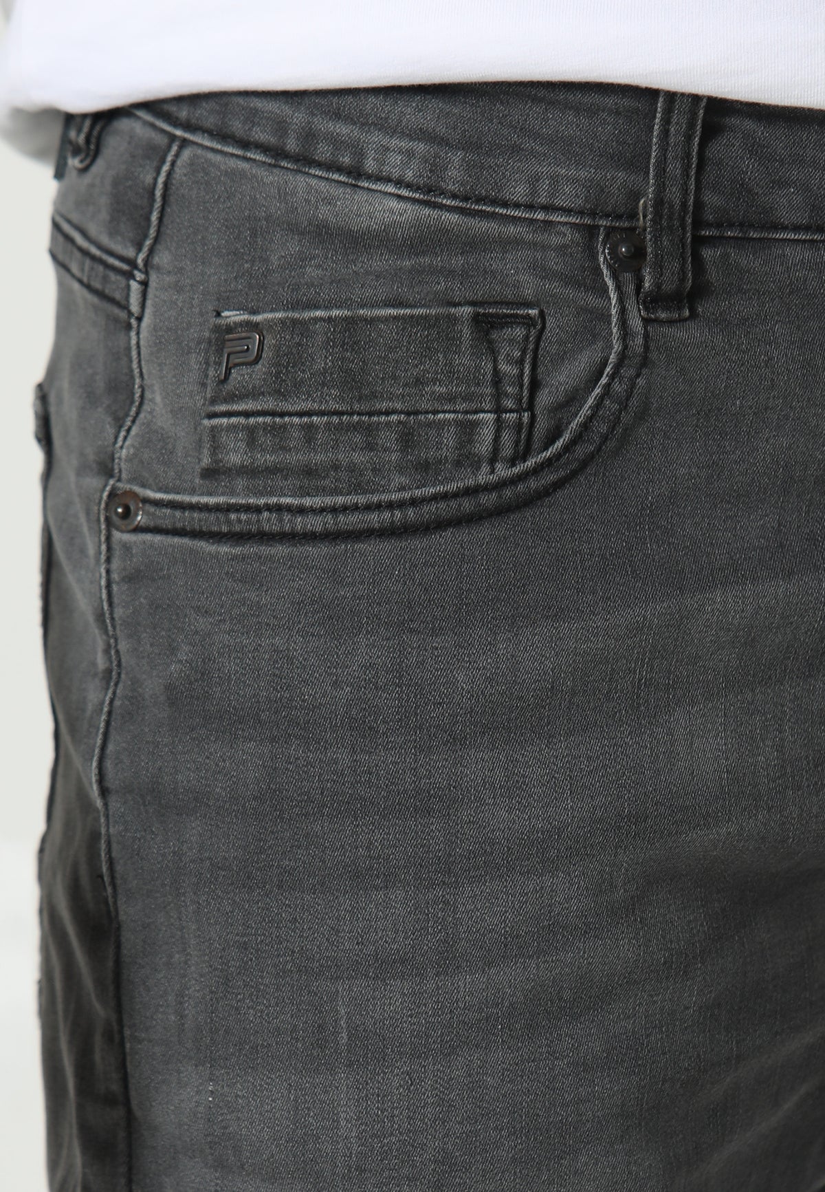 TODD 993 Mattia Regular Fit Jeans