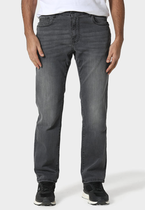 TODD 993 Mattia Regular Fit Jeans
