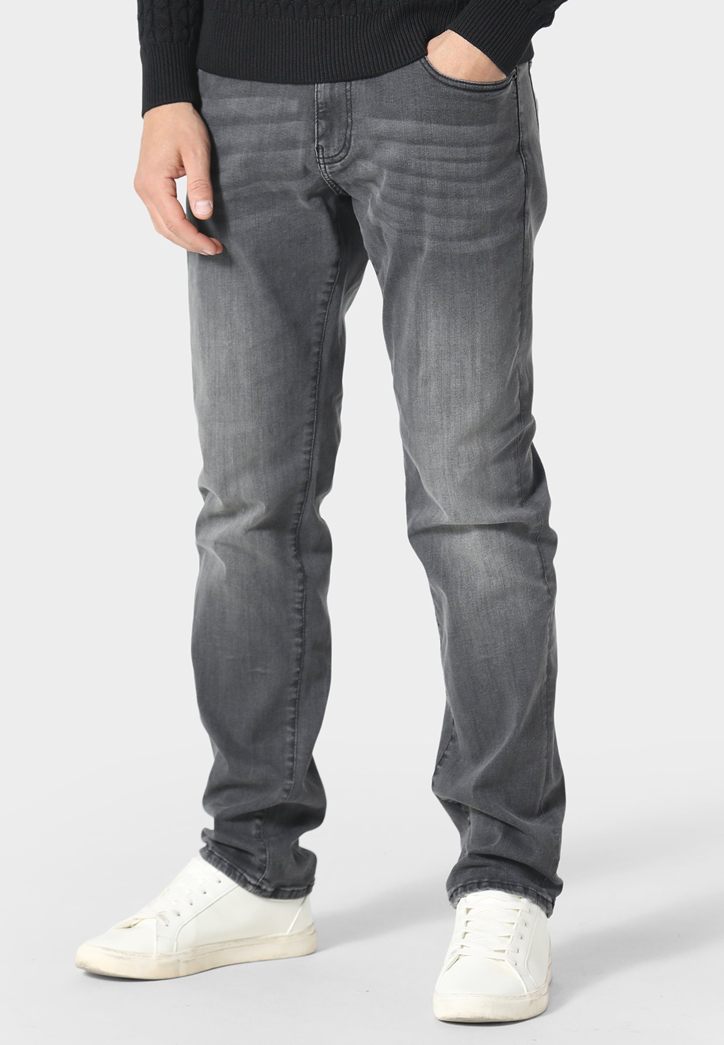 TODD 993 Mattia Regular Fit Jeans