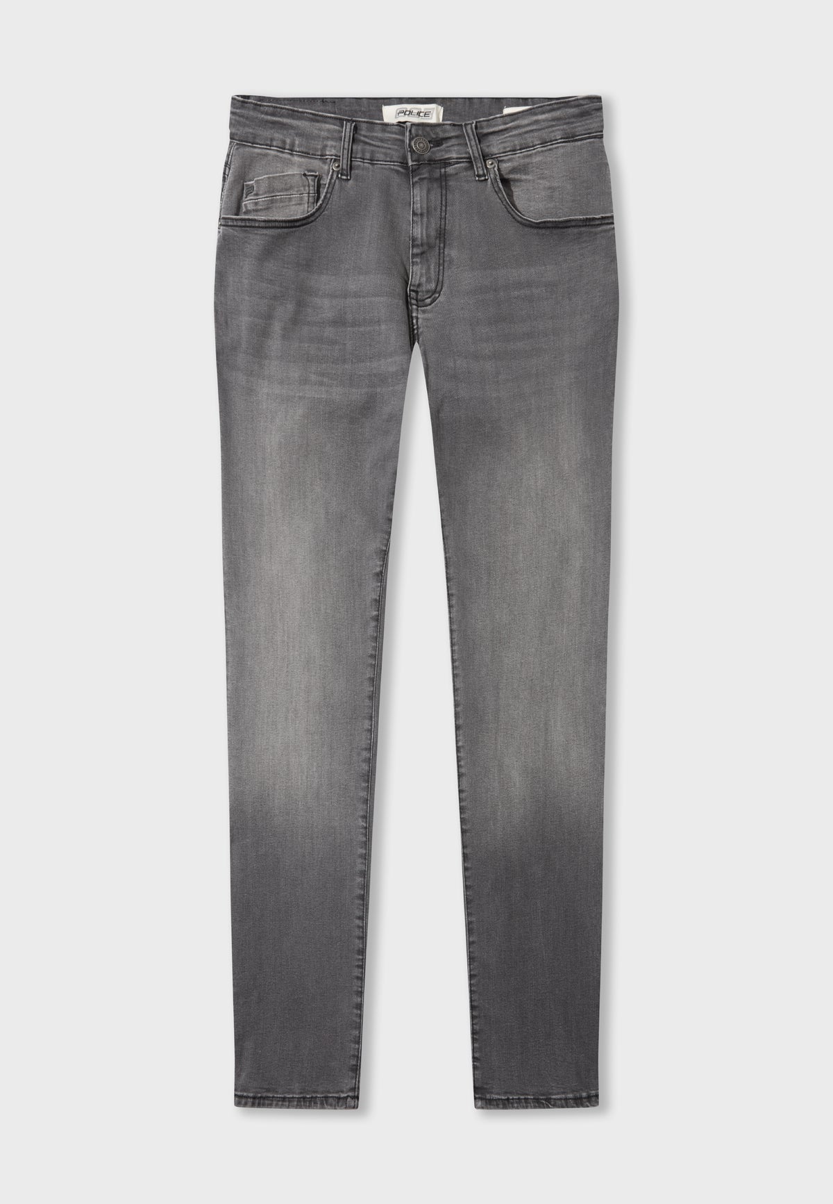 TODD 993 Mattia Regular Fit Jeans