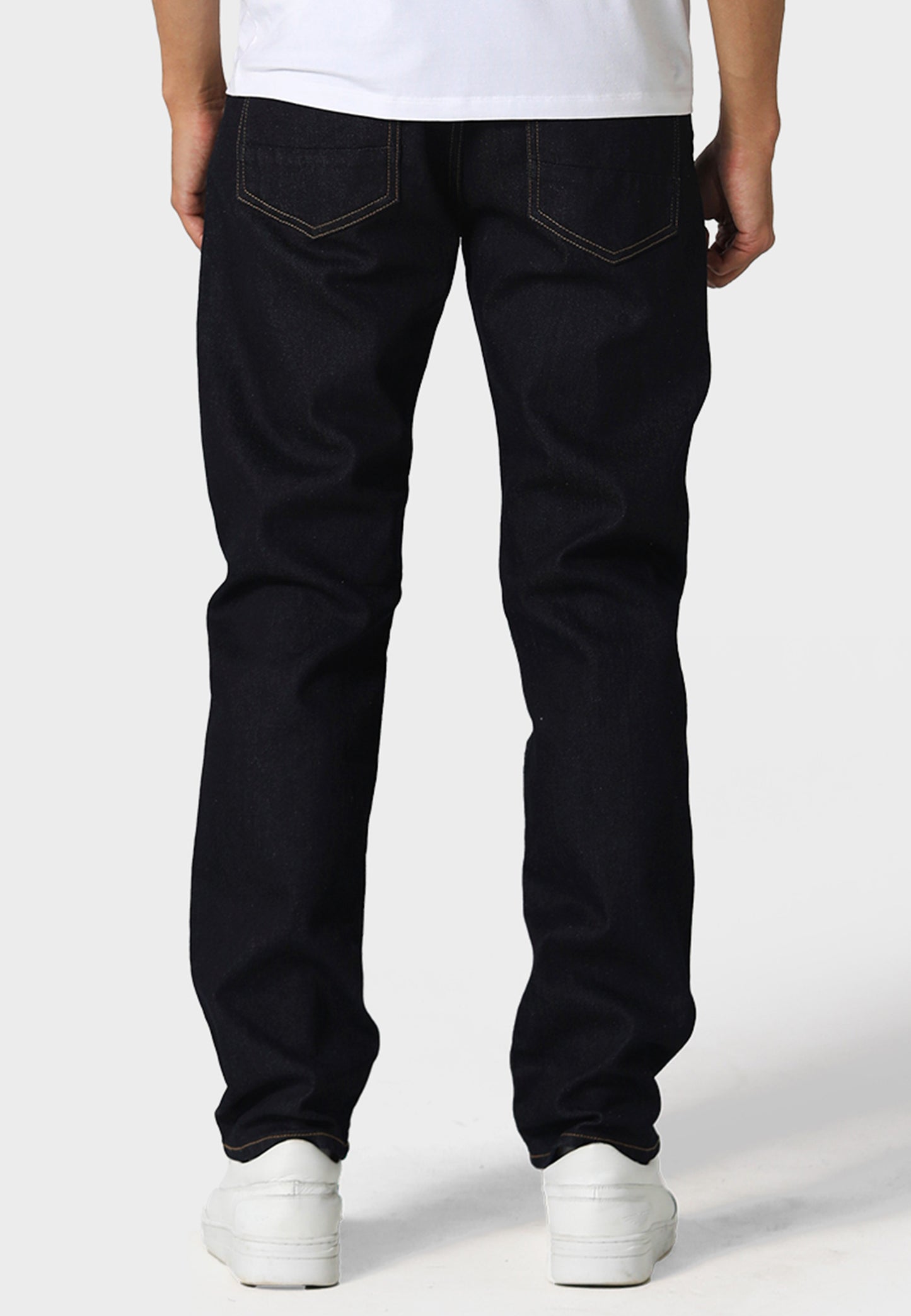 TODD 992 Mattia Regular Fit Jeans