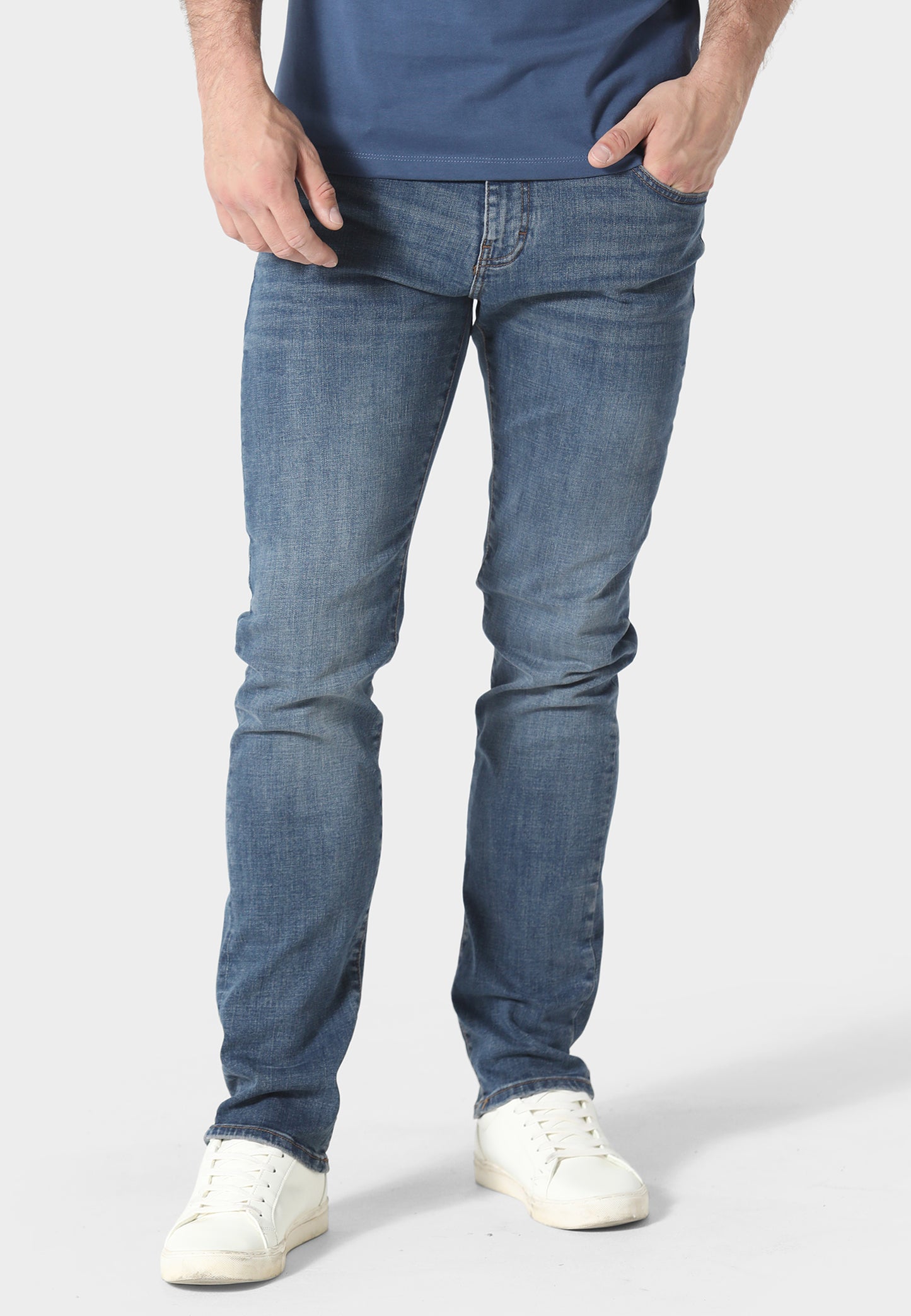 TODD 949 Mattia Regular Fit Jeans