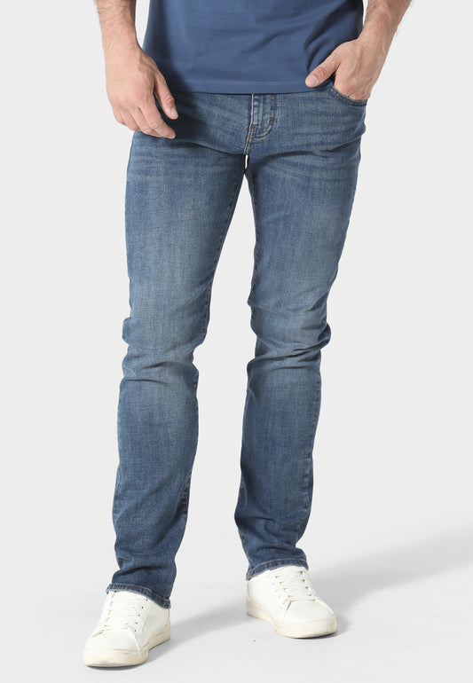 TODD 949 Mattia Regular Fit Jeans