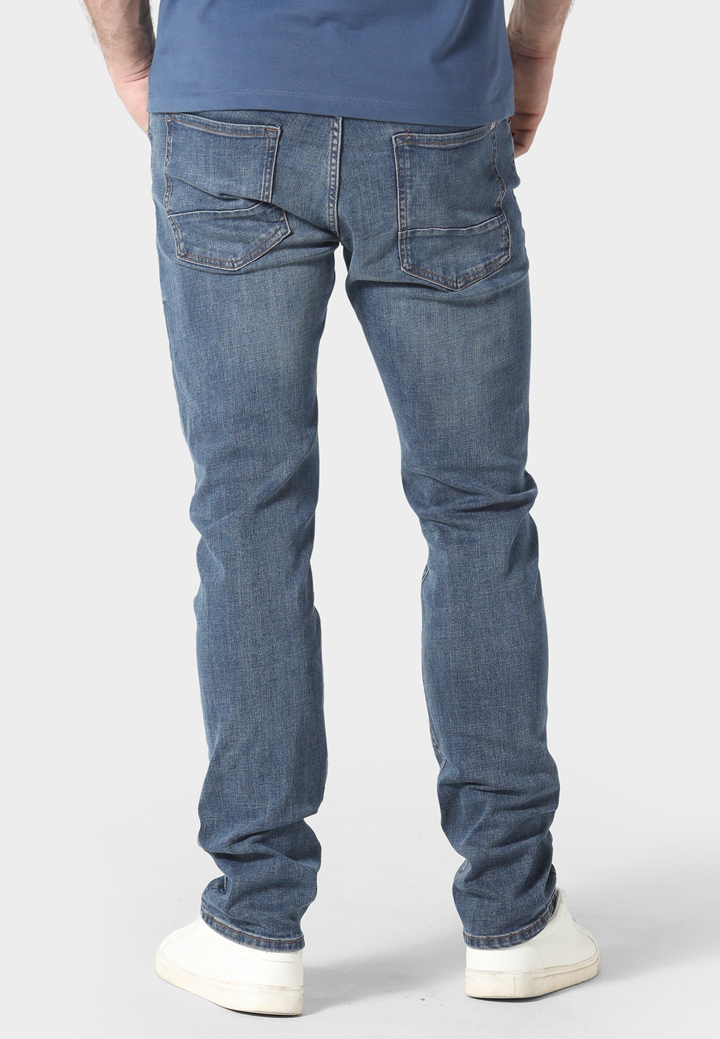 TODD 949 Mattia Regular Fit Jeans