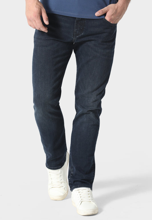 TODD 1017 Mattia Regular Fit Jeans