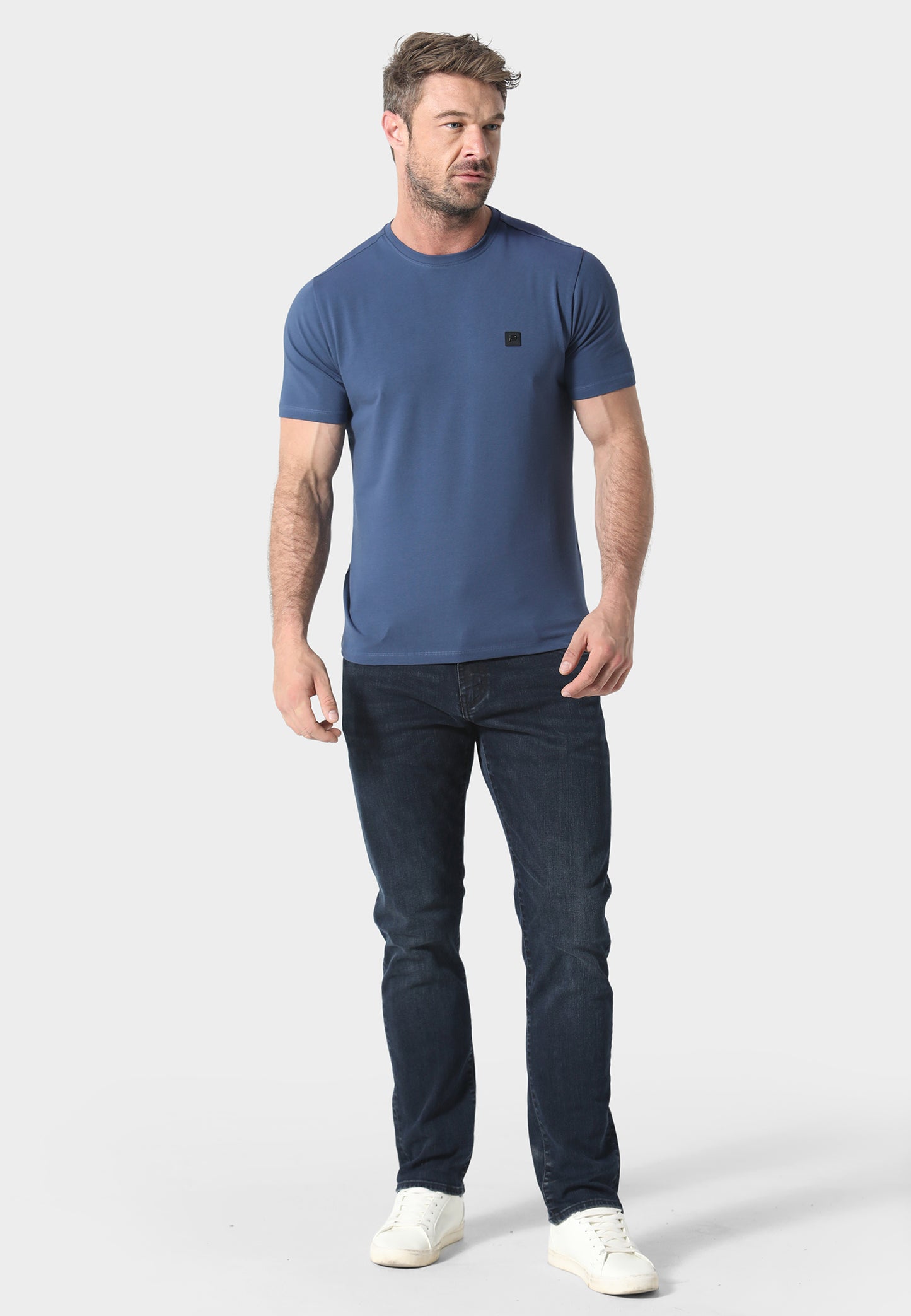 TODD 1017 Mattia Regular Fit Jeans