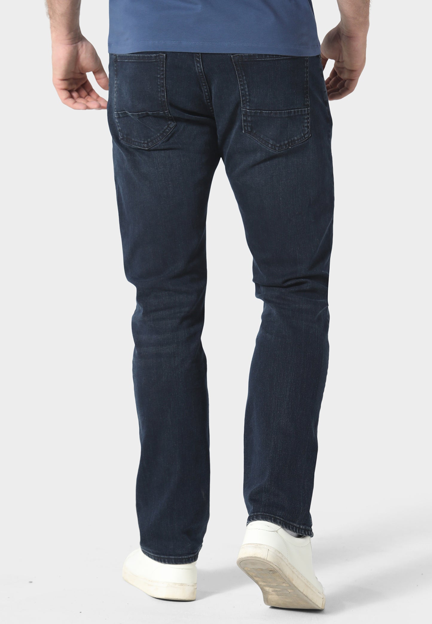 TODD 1017 Mattia Regular Fit Jeans