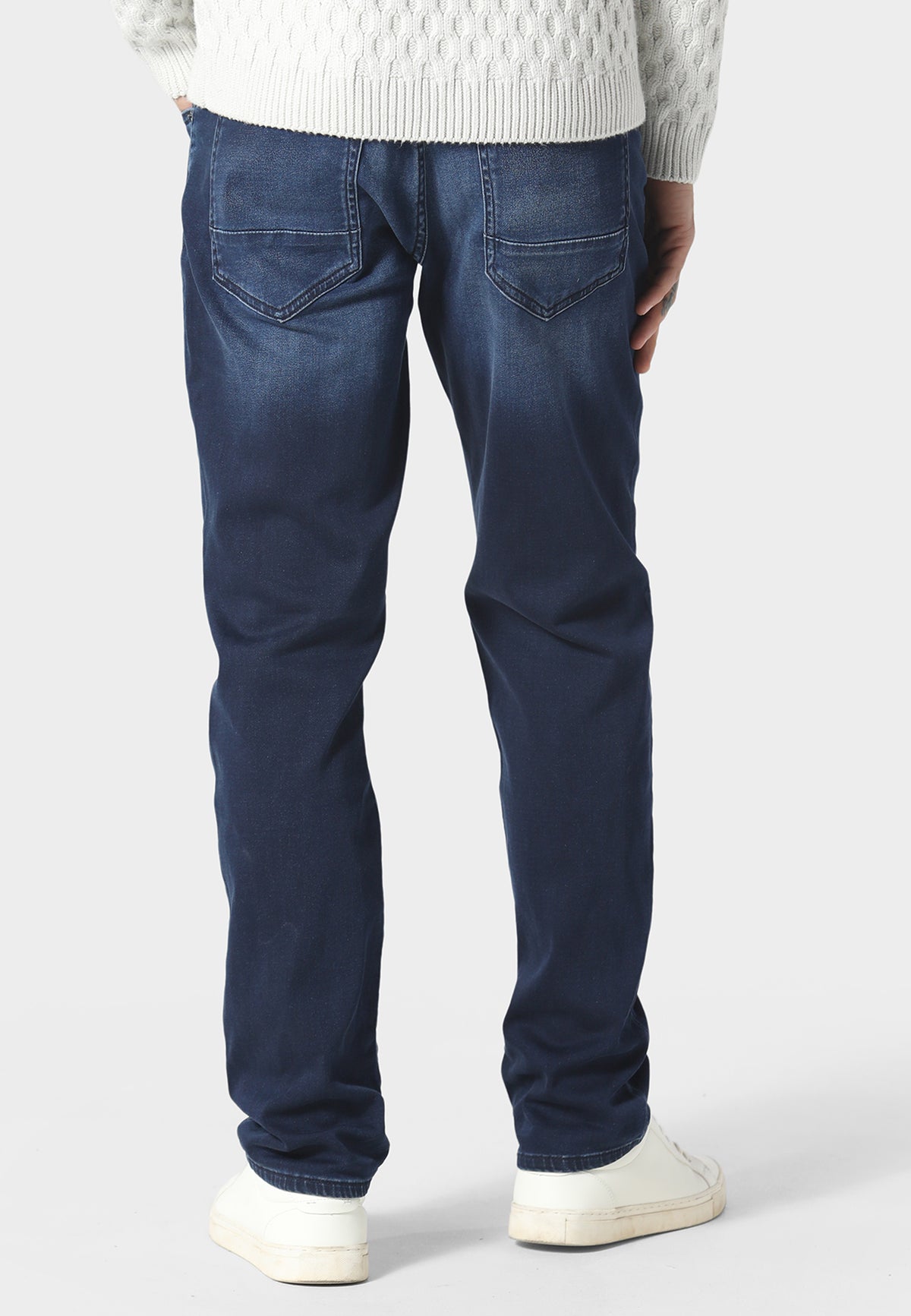 TODD 1058 Mattia Regular Fit Jeans