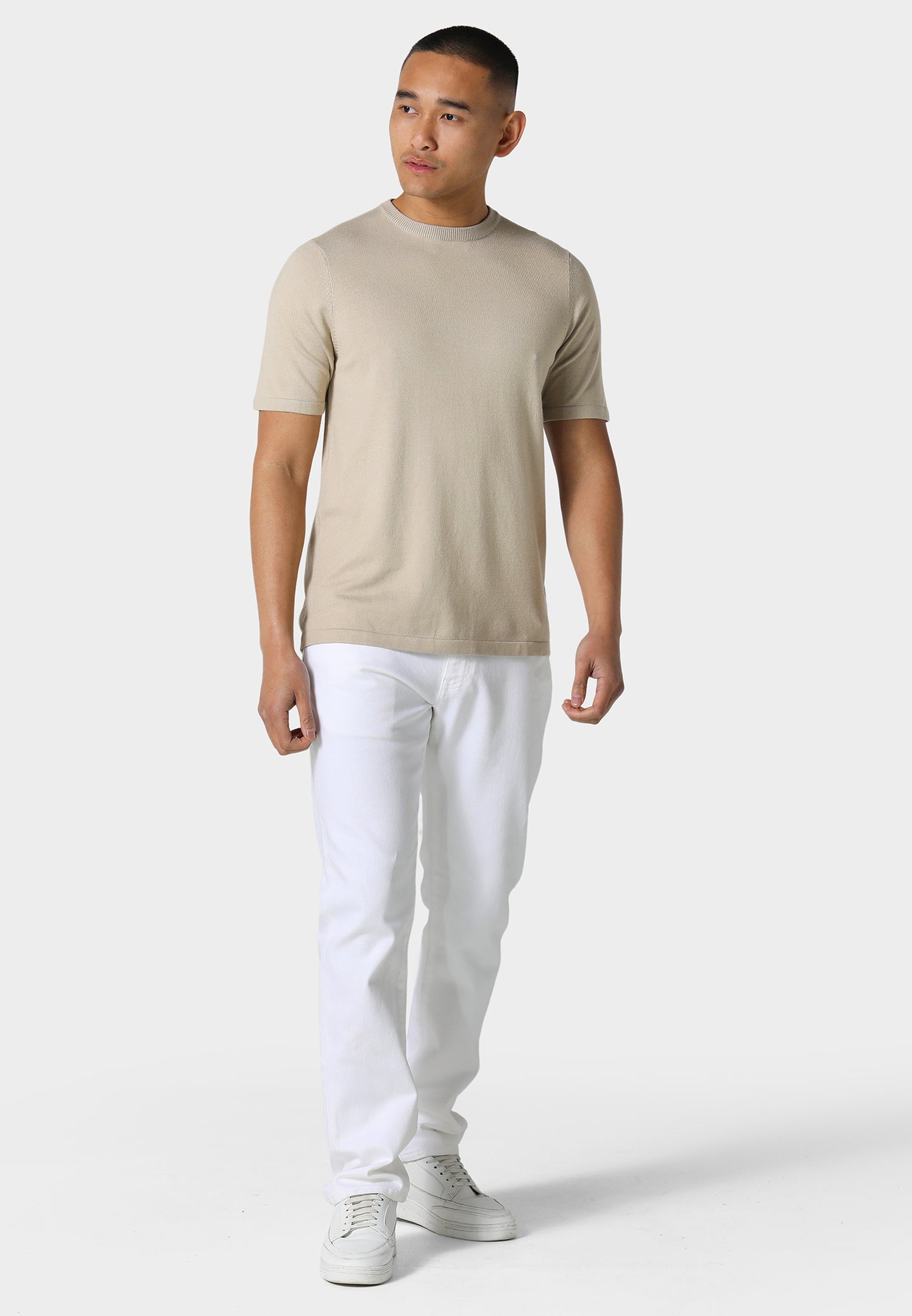 TODD 1054 Mattia Regular Fit Jeans