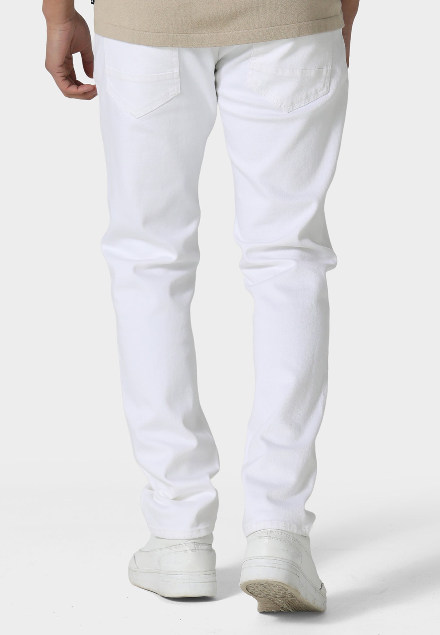 TODD 1054 Mattia Regular Fit Jeans