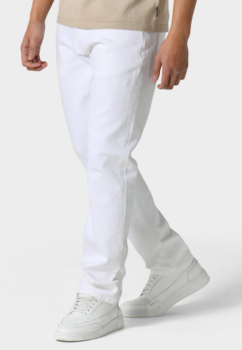 TODD 1054 Mattia Regular Fit Jeans