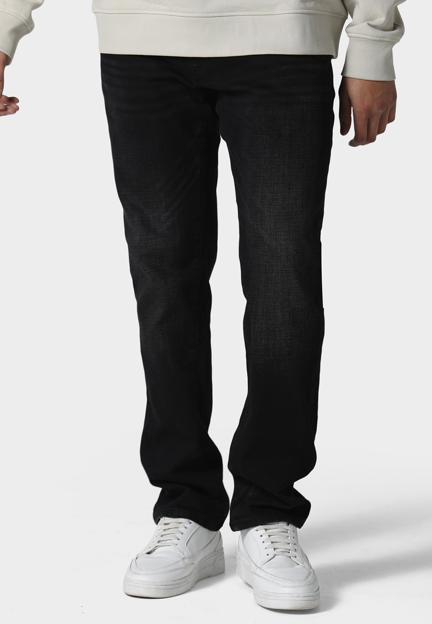 TODD 935 Mattia Regular Fit Jeans