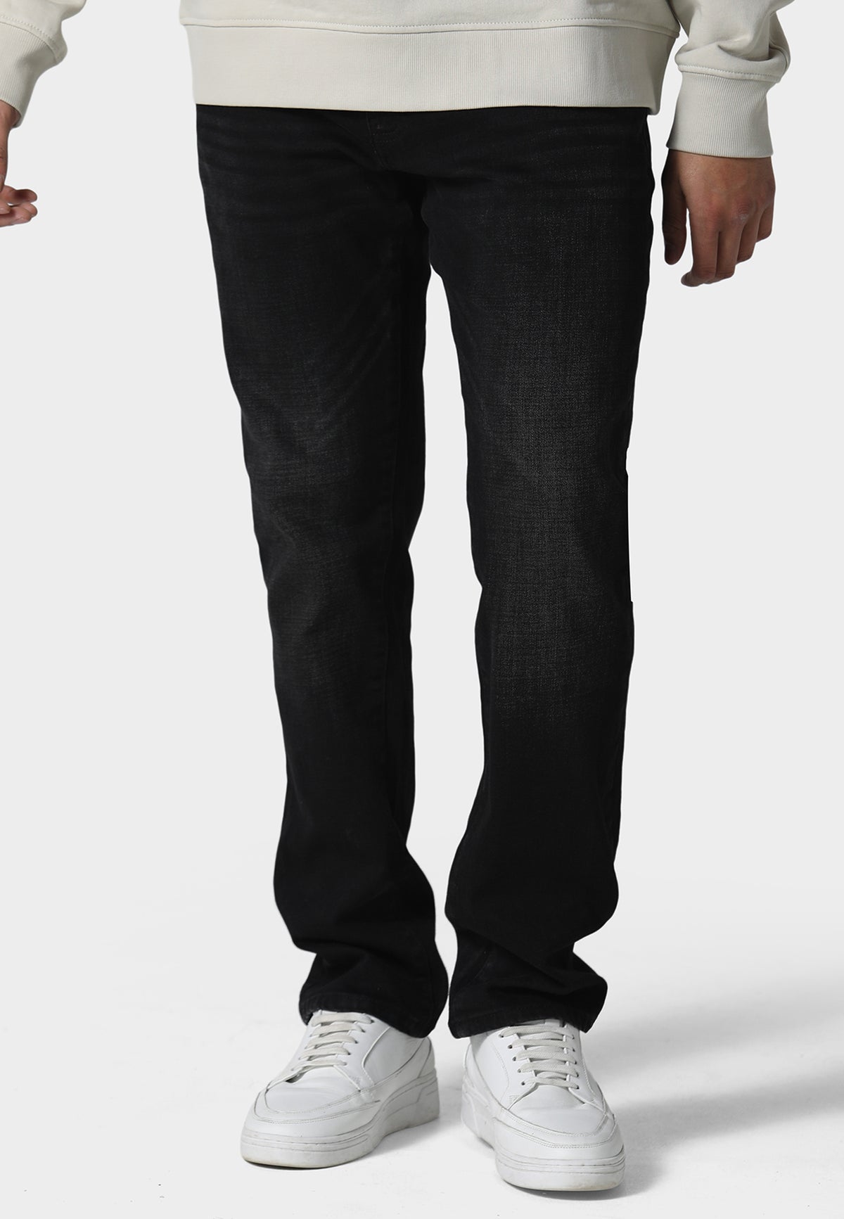 TODD 935 Mattia Regular Fit Jeans