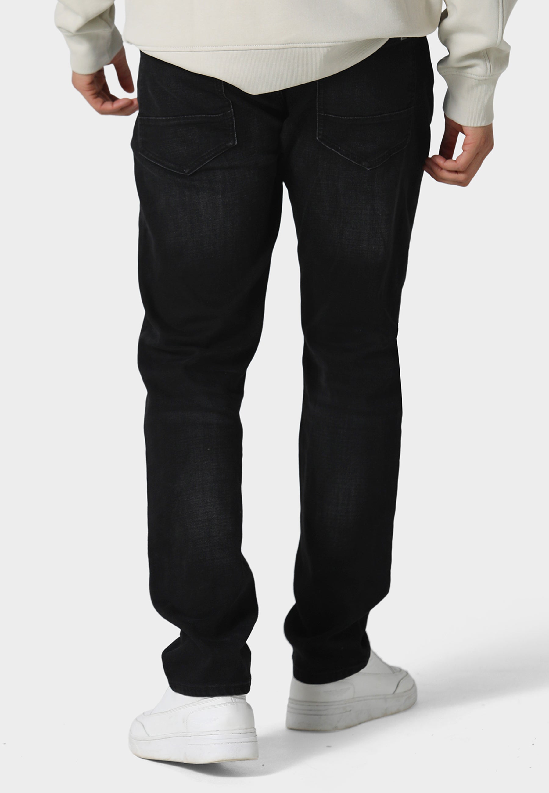 TODD 935 Mattia Regular Fit Jeans
