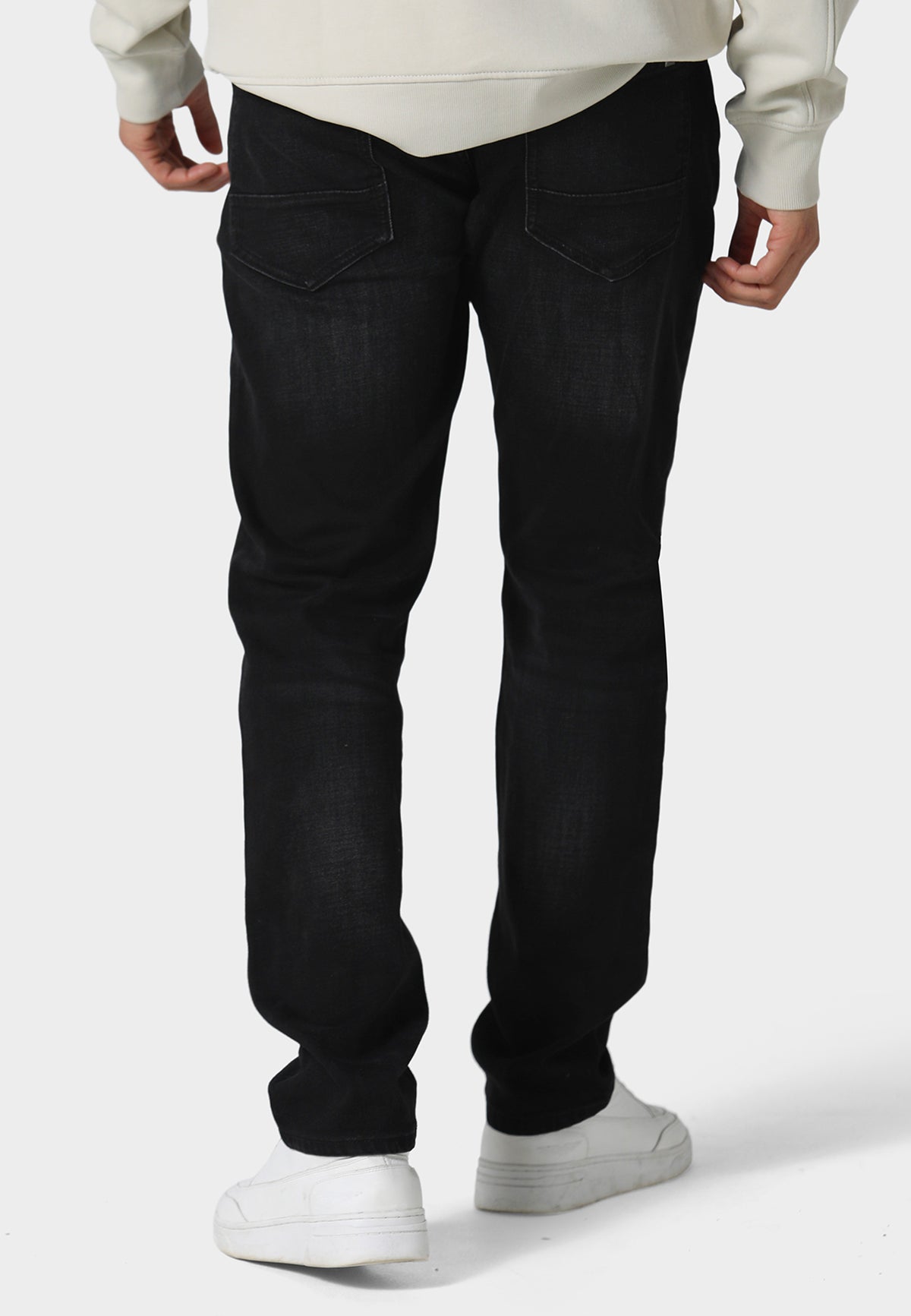 TODD 935 Mattia Regular Fit Jeans