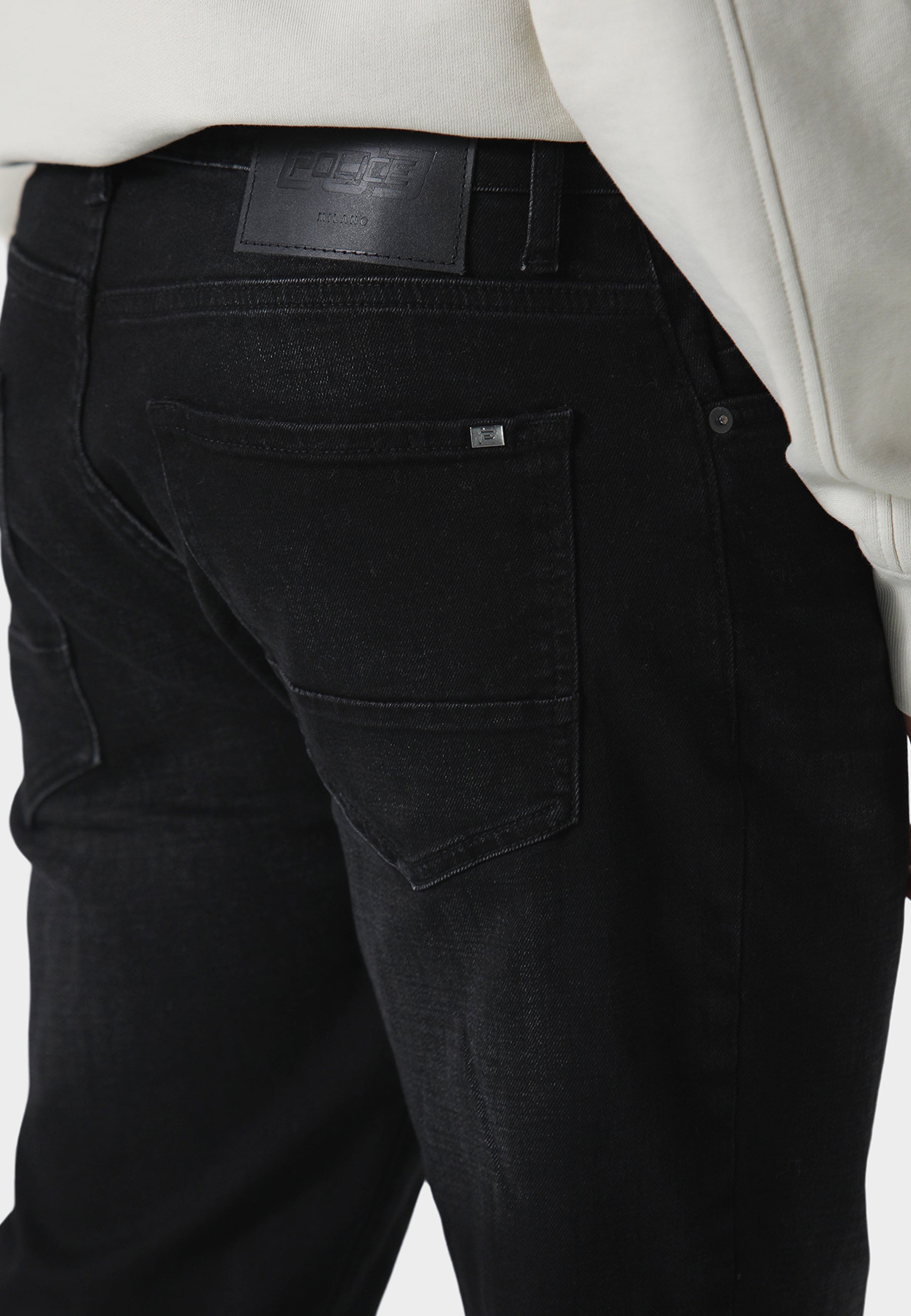 TODD 935 Mattia Regular Fit Jeans