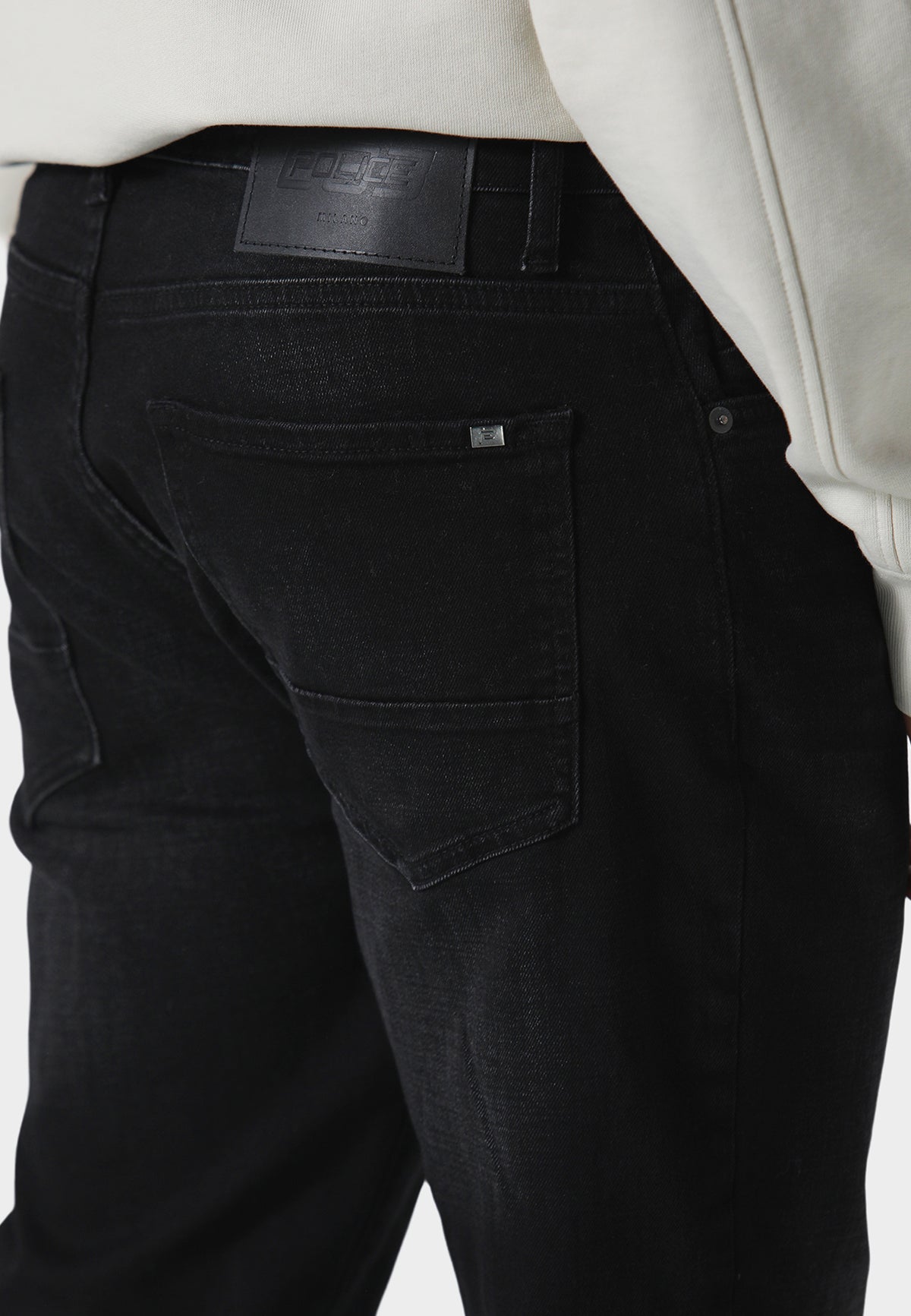 TODD 935 Mattia Regular Fit Jeans