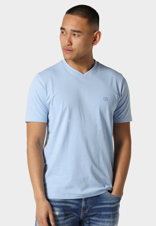 Maywood Oceanic Blue T-Shirt