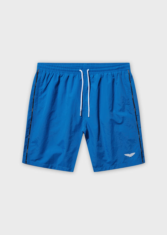 Mecir Cobalt Blue Swim Shorts